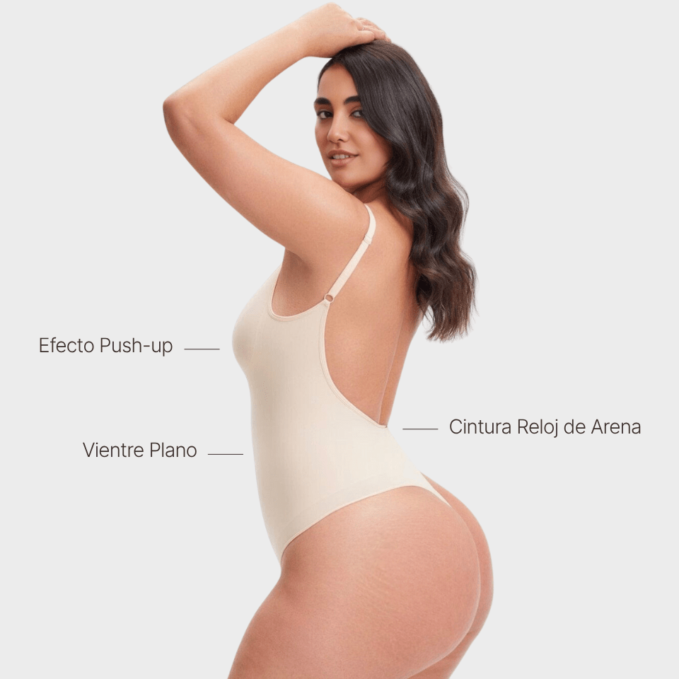 Body Sculptor Perfect Fit - BELLACURVA MX