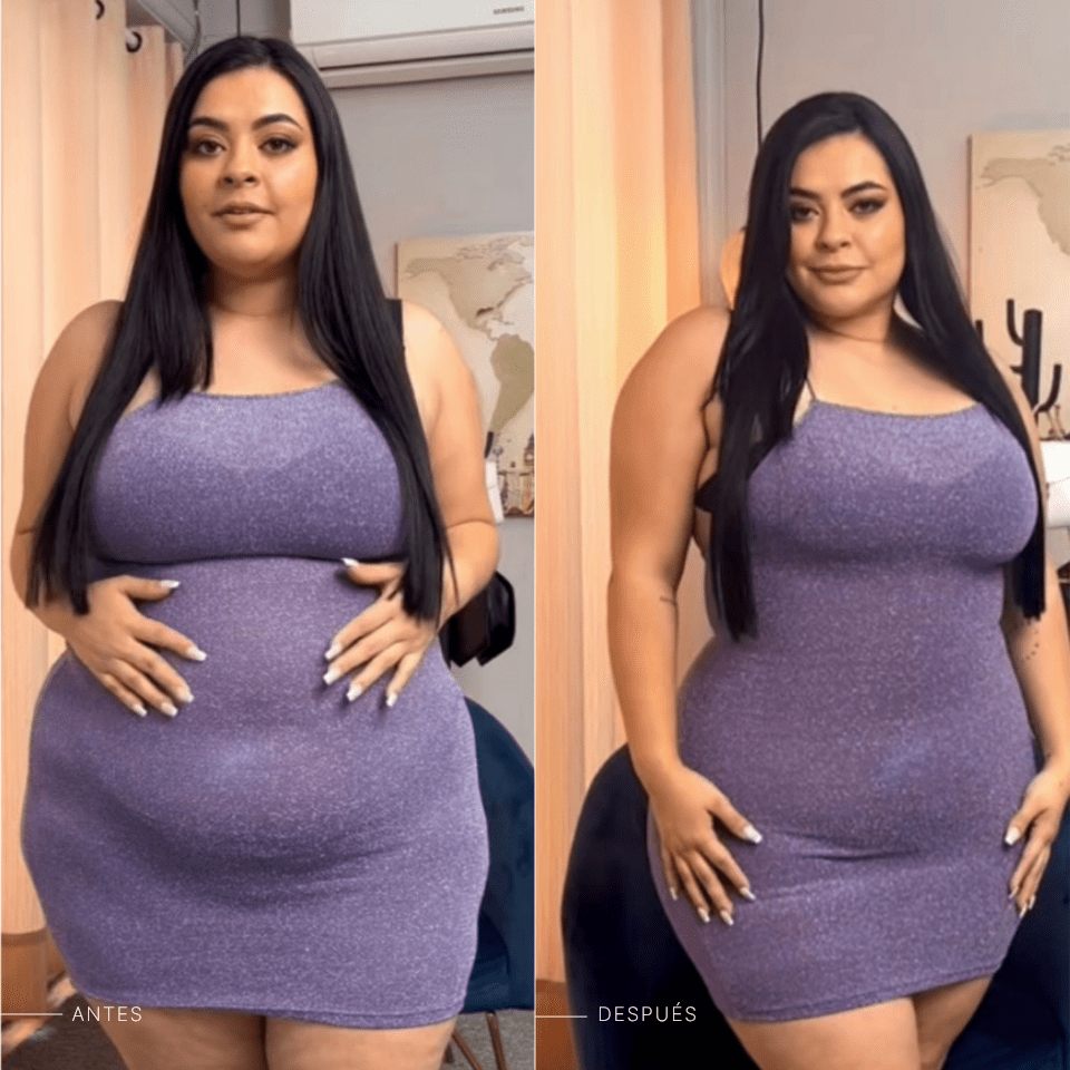 Body Sculptor Perfect Fit - BELLACURVA MX