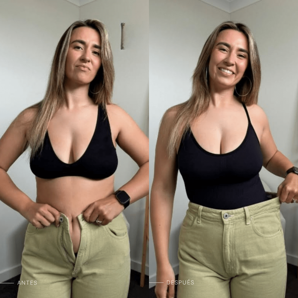 Body Sculptor Perfect Fit - BELLACURVA MX