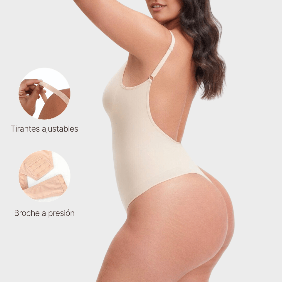 Body Sculptor Perfect Fit - BELLACURVA MX