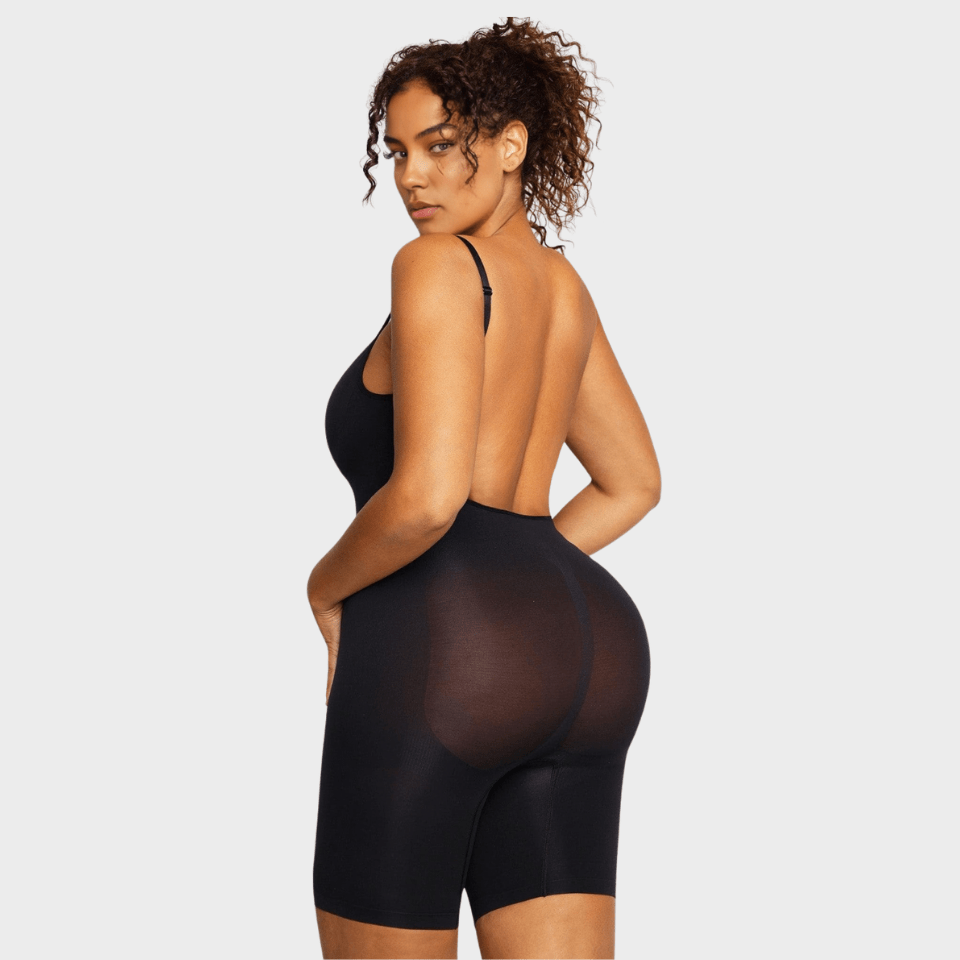 Faja Body Moldeadora - BELLACURVA MX