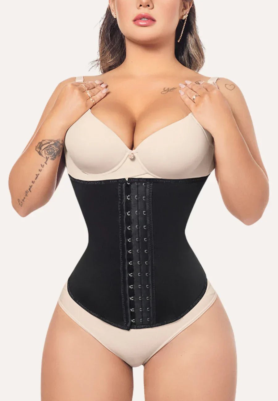 Fajas Reloj de Arena - BELLACURVA MX