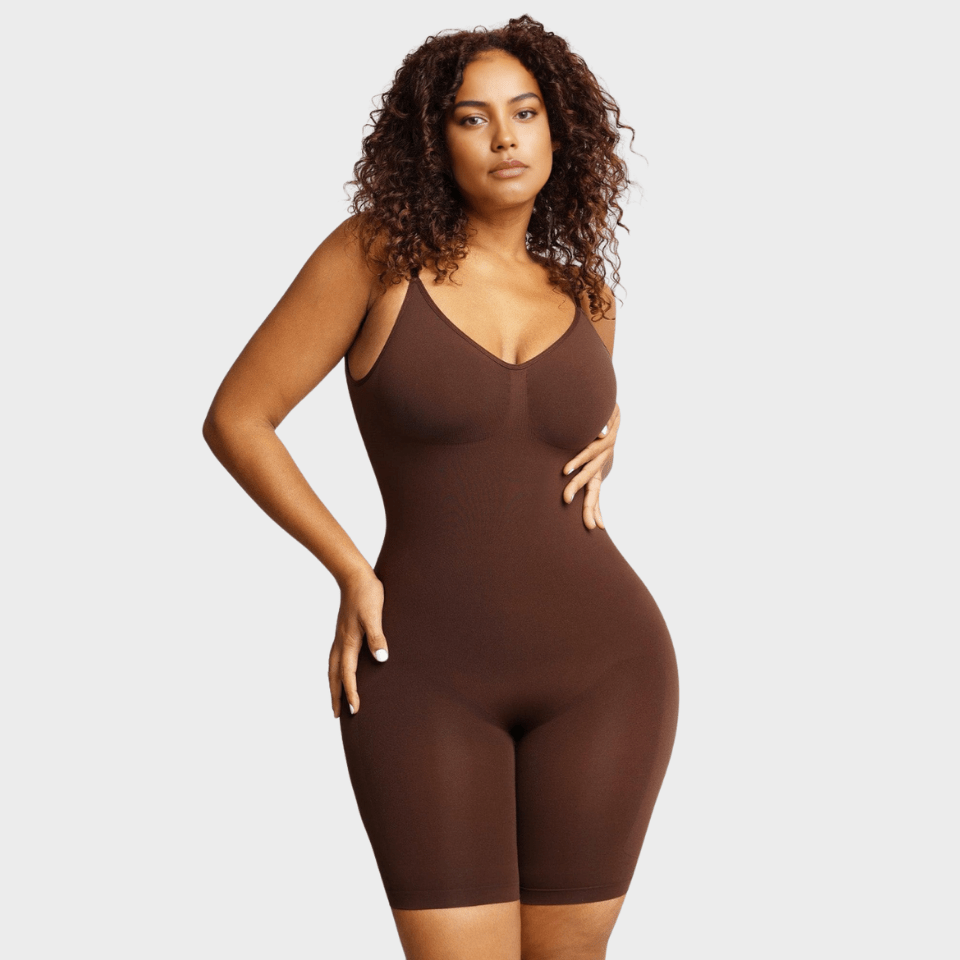 Faja Body Moldeadora - BELLACURVA MX