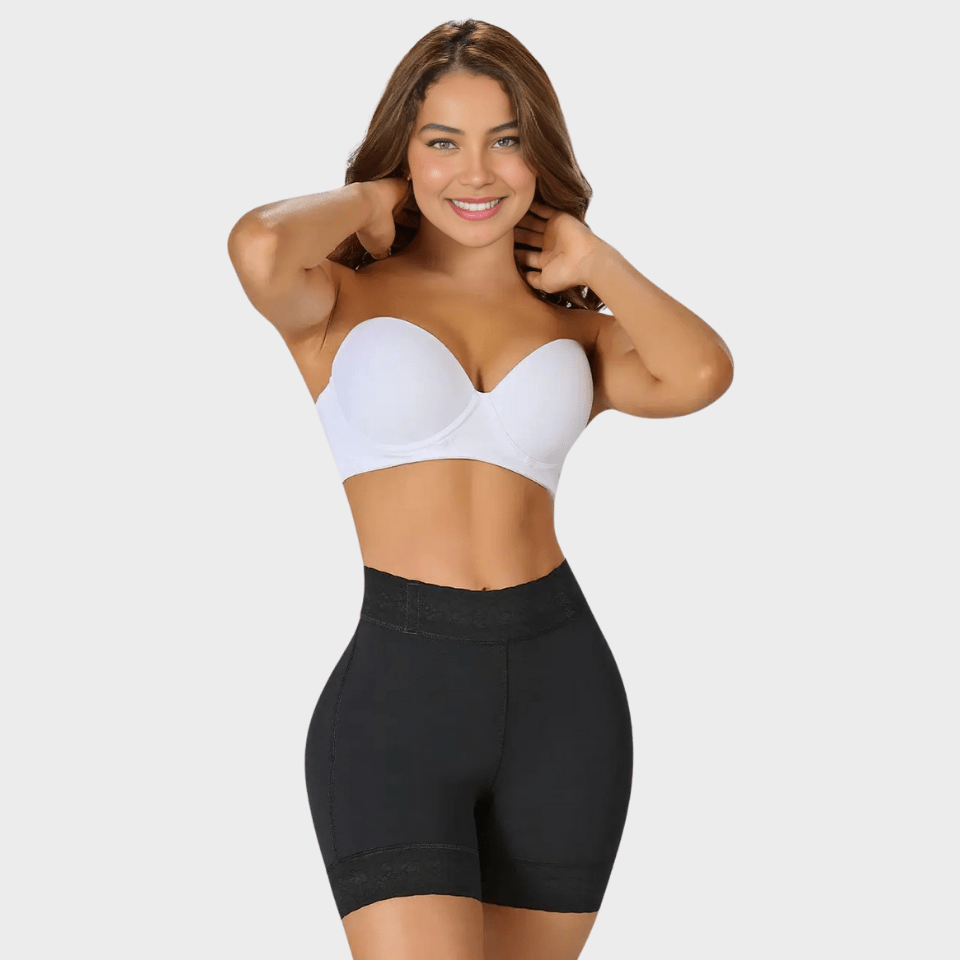 Short Levanta Glúteos - BELLACURVA MX